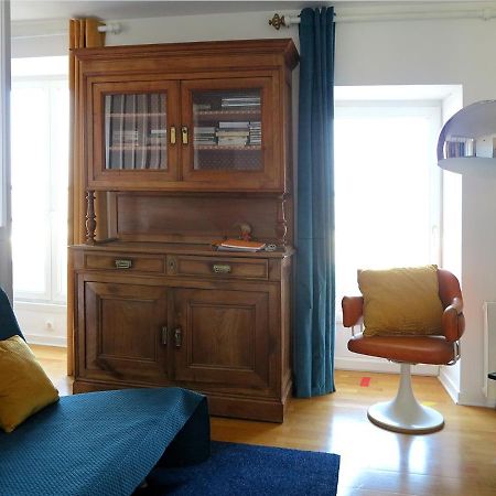 Bel Appartement Avec Vue Directe Sur Loire Paimboeuf Экстерьер фото