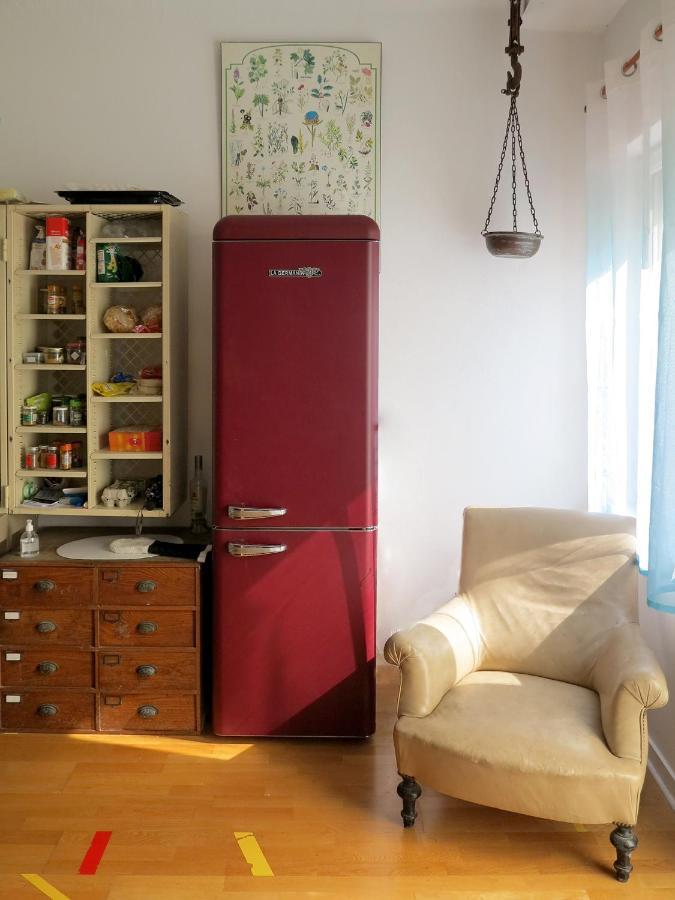 Bel Appartement Avec Vue Directe Sur Loire Paimboeuf Экстерьер фото