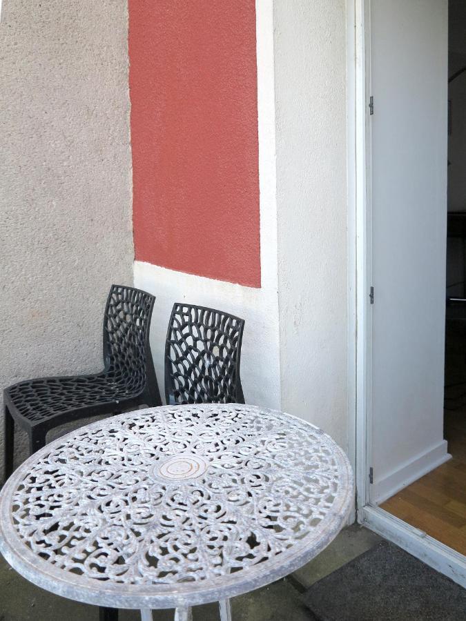 Bel Appartement Avec Vue Directe Sur Loire Paimboeuf Экстерьер фото