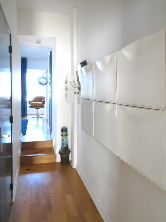 Bel Appartement Avec Vue Directe Sur Loire Paimboeuf Экстерьер фото