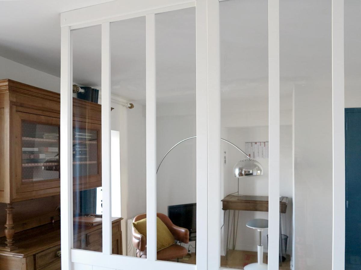 Bel Appartement Avec Vue Directe Sur Loire Paimboeuf Экстерьер фото